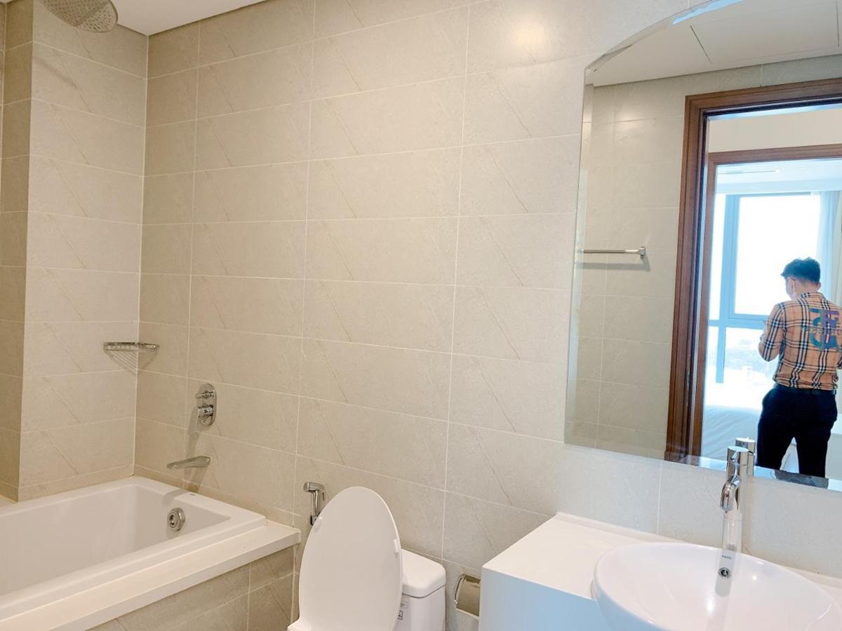 Elvita Landmark Luxury Residence مدينة هوشي منه المظهر الخارجي الصورة